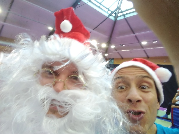 PERE NOEL