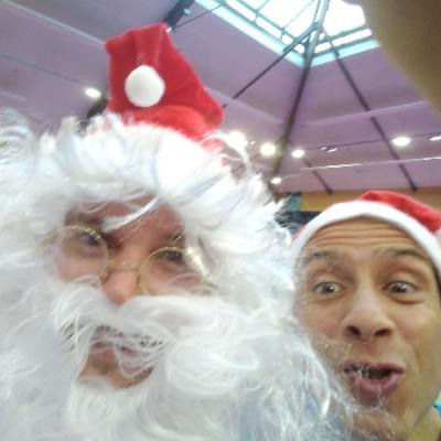 PERE NOEL